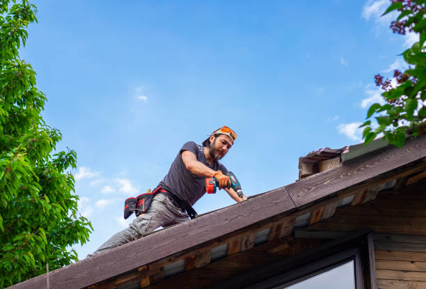 Fast & Reliable Emergency Roof Repairs in (206) 761-73260